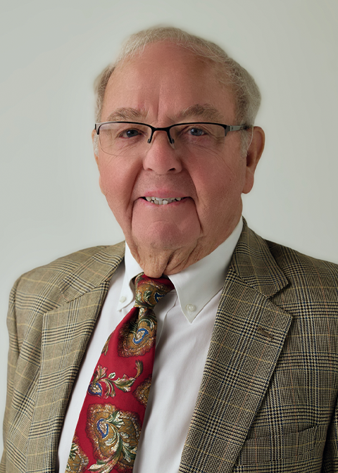 Jerry Waymack